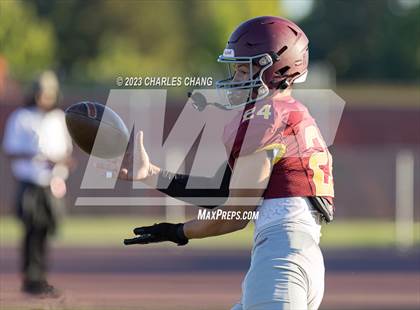 Thumbnail 2 in San Rafael vs Piner photogallery.