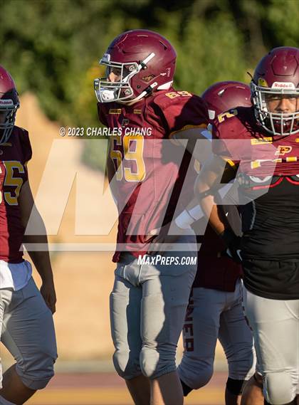 Thumbnail 3 in San Rafael vs Piner photogallery.