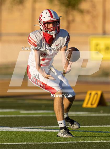 Thumbnail 1 in San Rafael vs Piner photogallery.