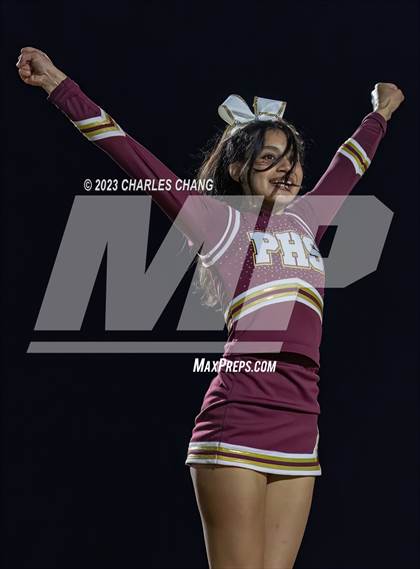 Thumbnail 3 in San Rafael vs Piner photogallery.