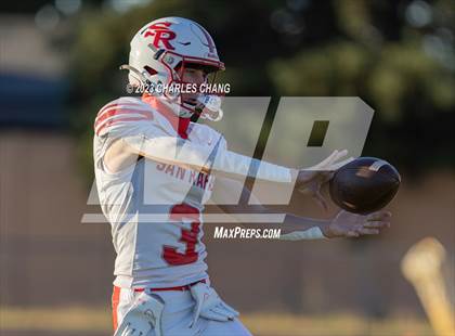 Thumbnail 1 in San Rafael vs Piner photogallery.