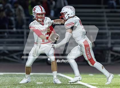 Thumbnail 3 in San Rafael vs Piner photogallery.