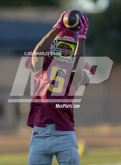 Thumbnail 3 in San Rafael vs Piner photogallery.