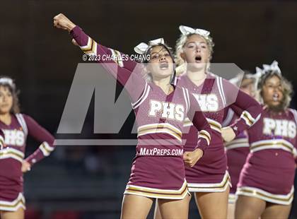 Thumbnail 3 in San Rafael vs Piner photogallery.