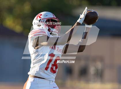 Thumbnail 3 in San Rafael vs Piner photogallery.