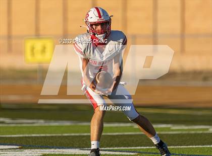 Thumbnail 3 in San Rafael vs Piner photogallery.