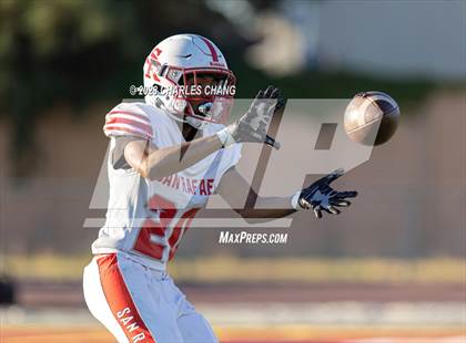 Thumbnail 1 in San Rafael vs Piner photogallery.