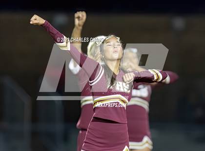 Thumbnail 3 in San Rafael vs Piner photogallery.