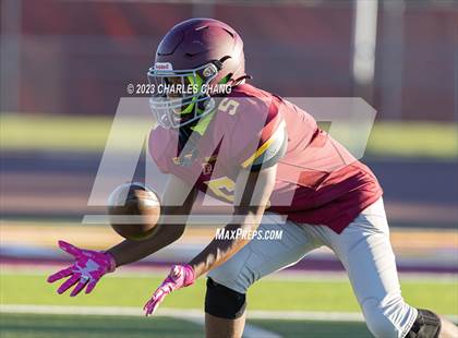 Thumbnail 3 in San Rafael vs Piner photogallery.