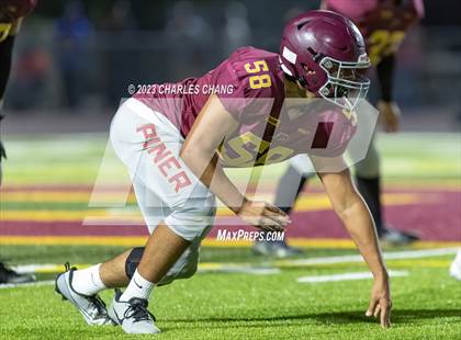 Thumbnail 1 in San Rafael vs Piner photogallery.