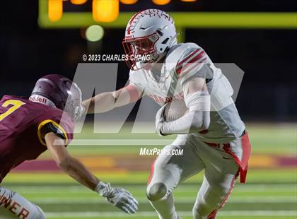 Thumbnail 2 in San Rafael vs Piner photogallery.
