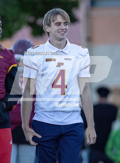 Thumbnail 3 in San Rafael vs Piner photogallery.