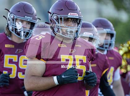 Thumbnail 3 in San Rafael vs Piner photogallery.