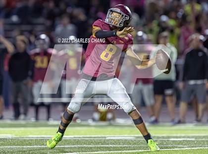 Thumbnail 2 in San Rafael vs Piner photogallery.