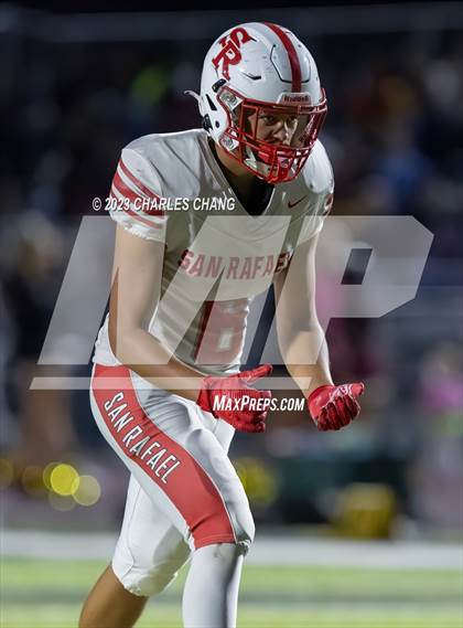 Thumbnail 3 in San Rafael vs Piner photogallery.