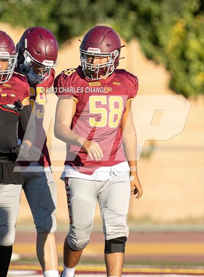 Thumbnail 3 in San Rafael vs Piner photogallery.