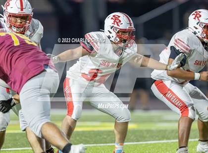 Thumbnail 2 in San Rafael vs Piner photogallery.