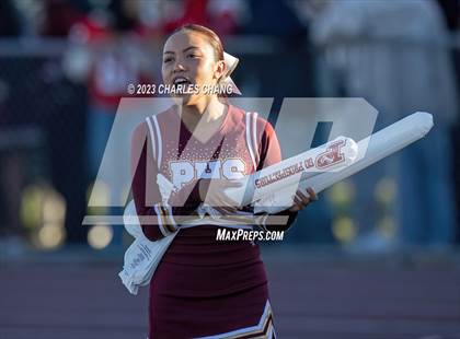Thumbnail 3 in San Rafael vs Piner photogallery.