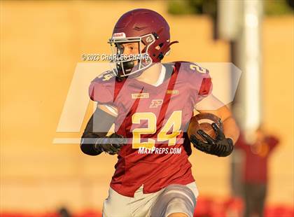 Thumbnail 2 in San Rafael vs Piner photogallery.