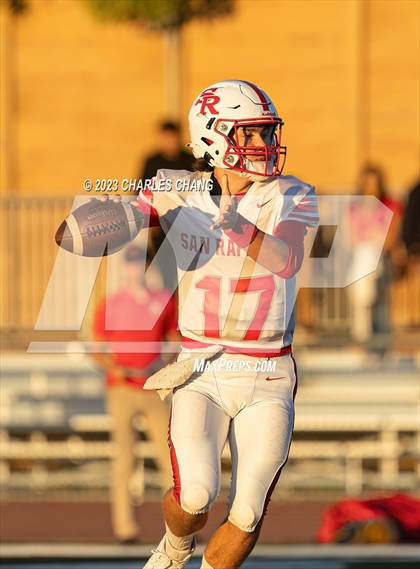 Thumbnail 3 in San Rafael vs Piner photogallery.