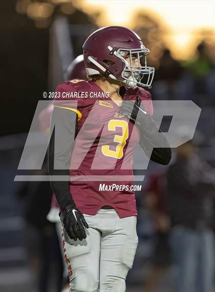 Thumbnail 3 in San Rafael vs Piner photogallery.