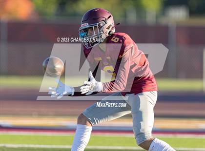 Thumbnail 3 in San Rafael vs Piner photogallery.