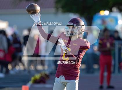 Thumbnail 2 in San Rafael vs Piner photogallery.