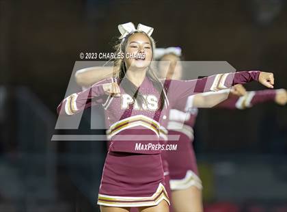 Thumbnail 1 in San Rafael vs Piner photogallery.