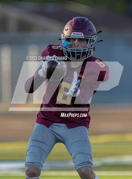 Thumbnail 3 in San Rafael vs Piner photogallery.