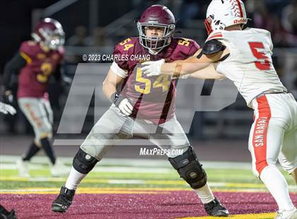 Thumbnail 1 in San Rafael vs Piner photogallery.