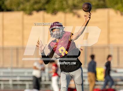 Thumbnail 2 in San Rafael vs Piner photogallery.