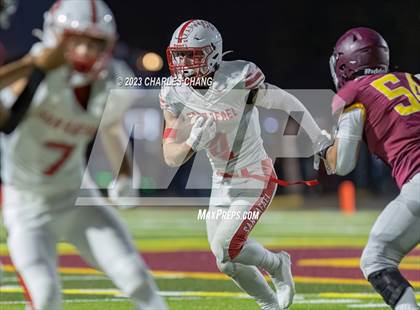 Thumbnail 3 in San Rafael vs Piner photogallery.