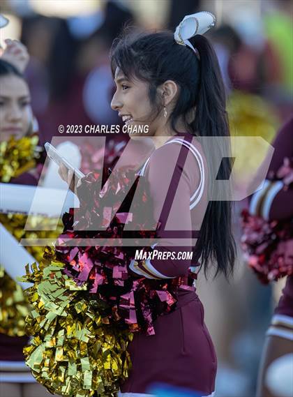 Thumbnail 2 in San Rafael vs Piner photogallery.