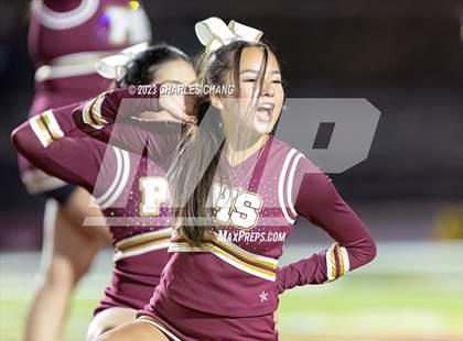 Thumbnail 3 in San Rafael vs Piner photogallery.