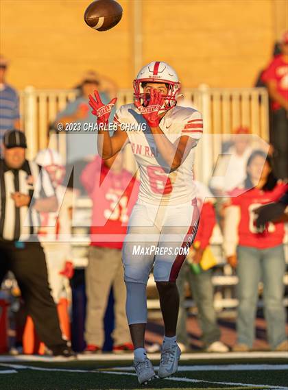 Thumbnail 3 in San Rafael vs Piner photogallery.