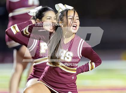 Thumbnail 2 in San Rafael vs Piner photogallery.