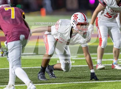 Thumbnail 3 in San Rafael vs Piner photogallery.
