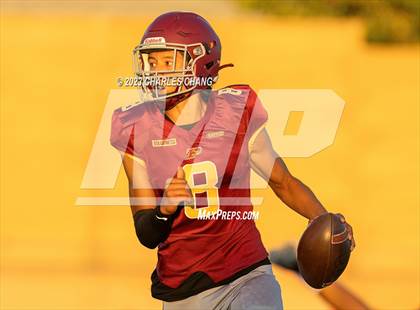 Thumbnail 1 in San Rafael vs Piner photogallery.