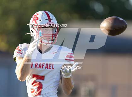 Thumbnail 3 in San Rafael vs Piner photogallery.