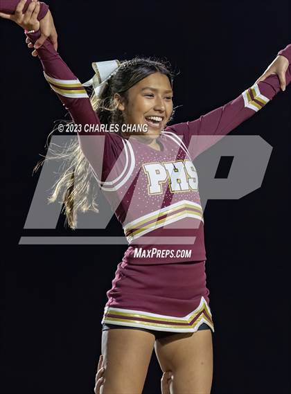 Thumbnail 3 in San Rafael vs Piner photogallery.