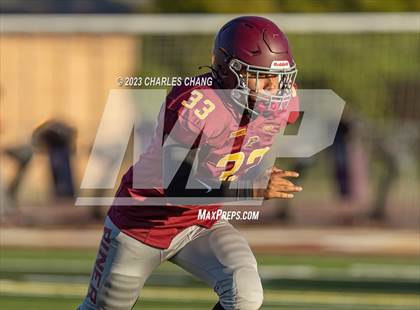 Thumbnail 3 in San Rafael vs Piner photogallery.