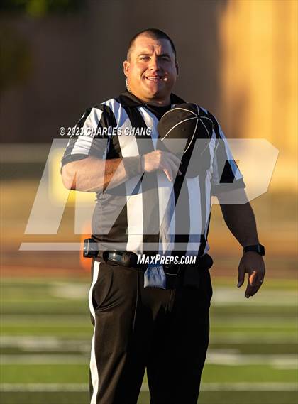 Thumbnail 3 in San Rafael vs Piner photogallery.