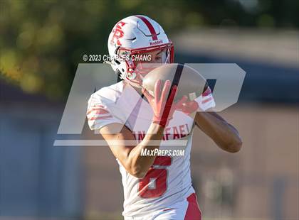 Thumbnail 2 in San Rafael vs Piner photogallery.