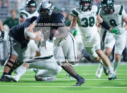 Thumbnail 2 in Prosper @ Guyer photogallery.