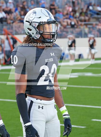Thumbnail 3 in Prosper @ Guyer photogallery.