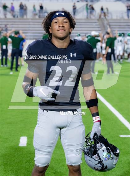 Thumbnail 3 in Prosper @ Guyer photogallery.