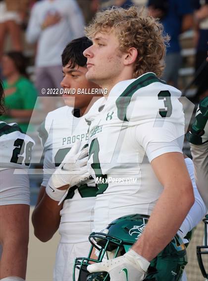 Thumbnail 2 in Prosper @ Guyer photogallery.