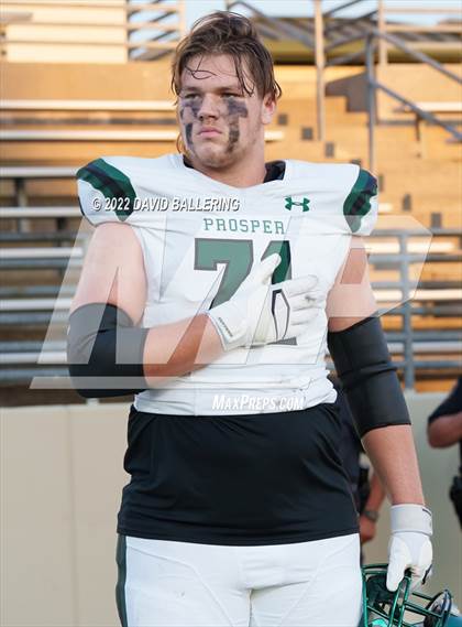 Thumbnail 1 in Prosper @ Guyer photogallery.