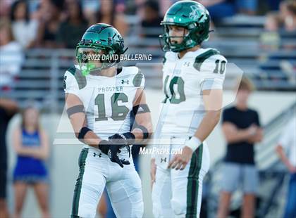Thumbnail 1 in Prosper @ Guyer photogallery.