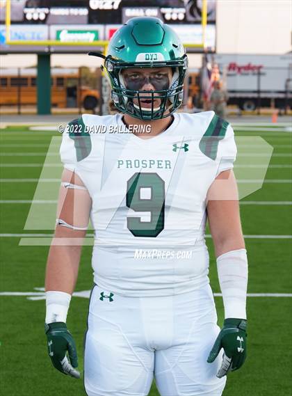 Thumbnail 1 in Prosper @ Guyer photogallery.